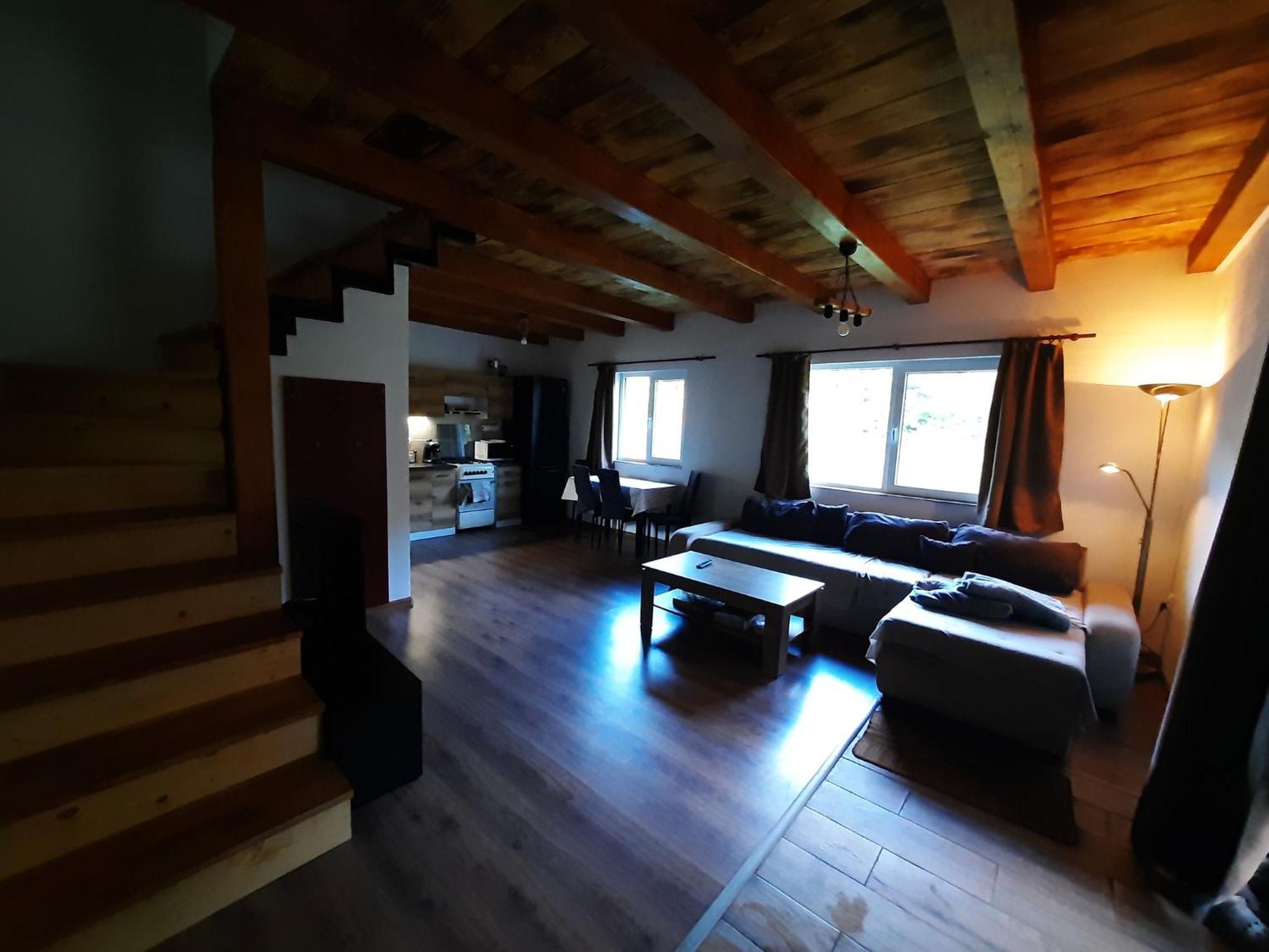 Mountain Cozy Home Sub Cetate Exterior foto
